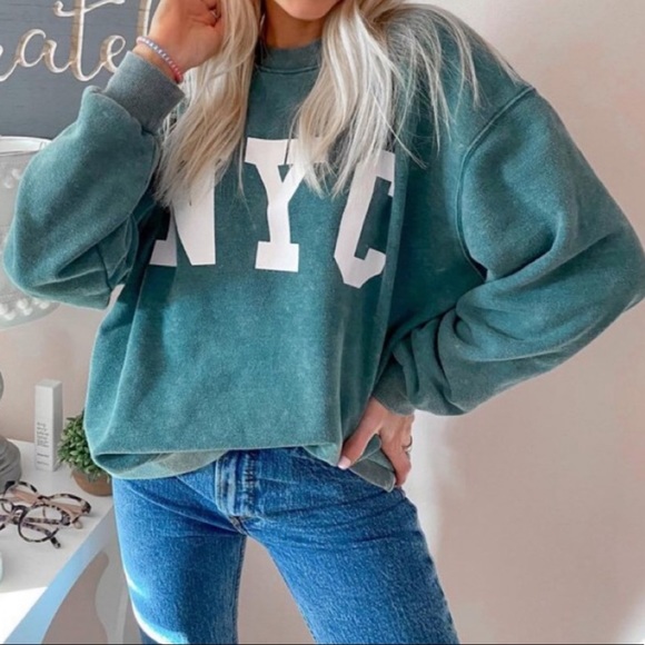 Wild Fable NYC Sweatshirt